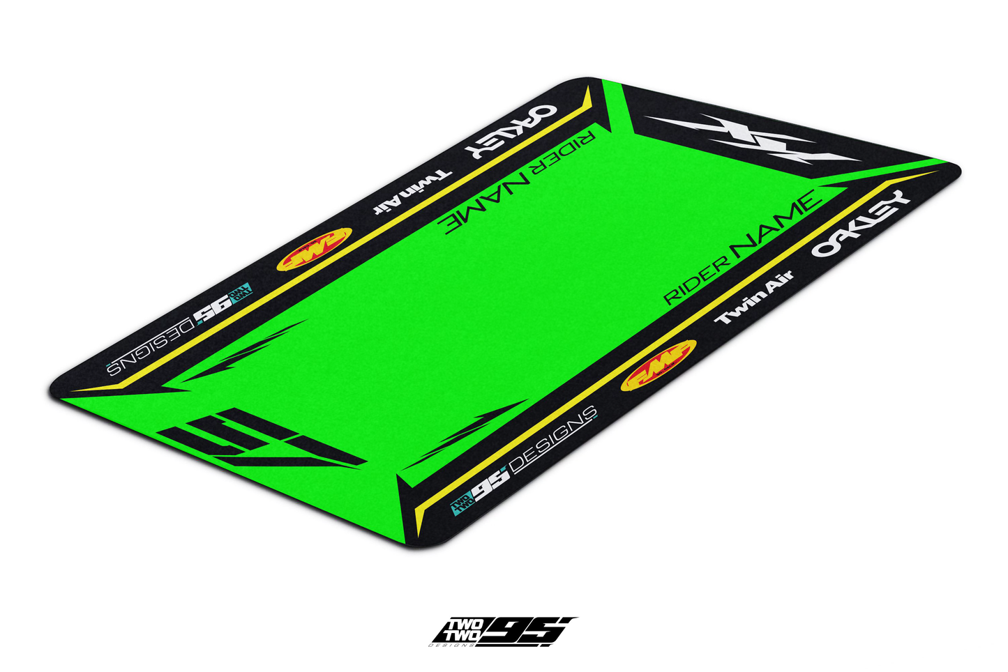 Mat Style 3