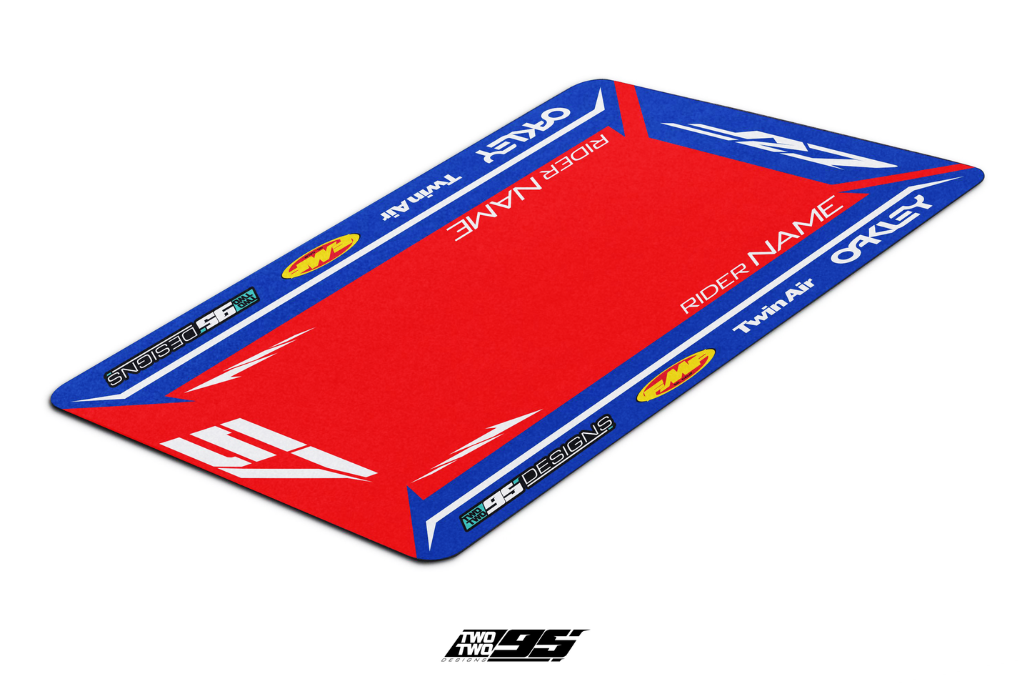 Mat Style 3