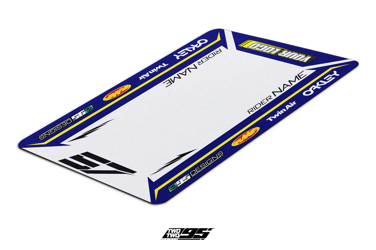 Mat Style 3