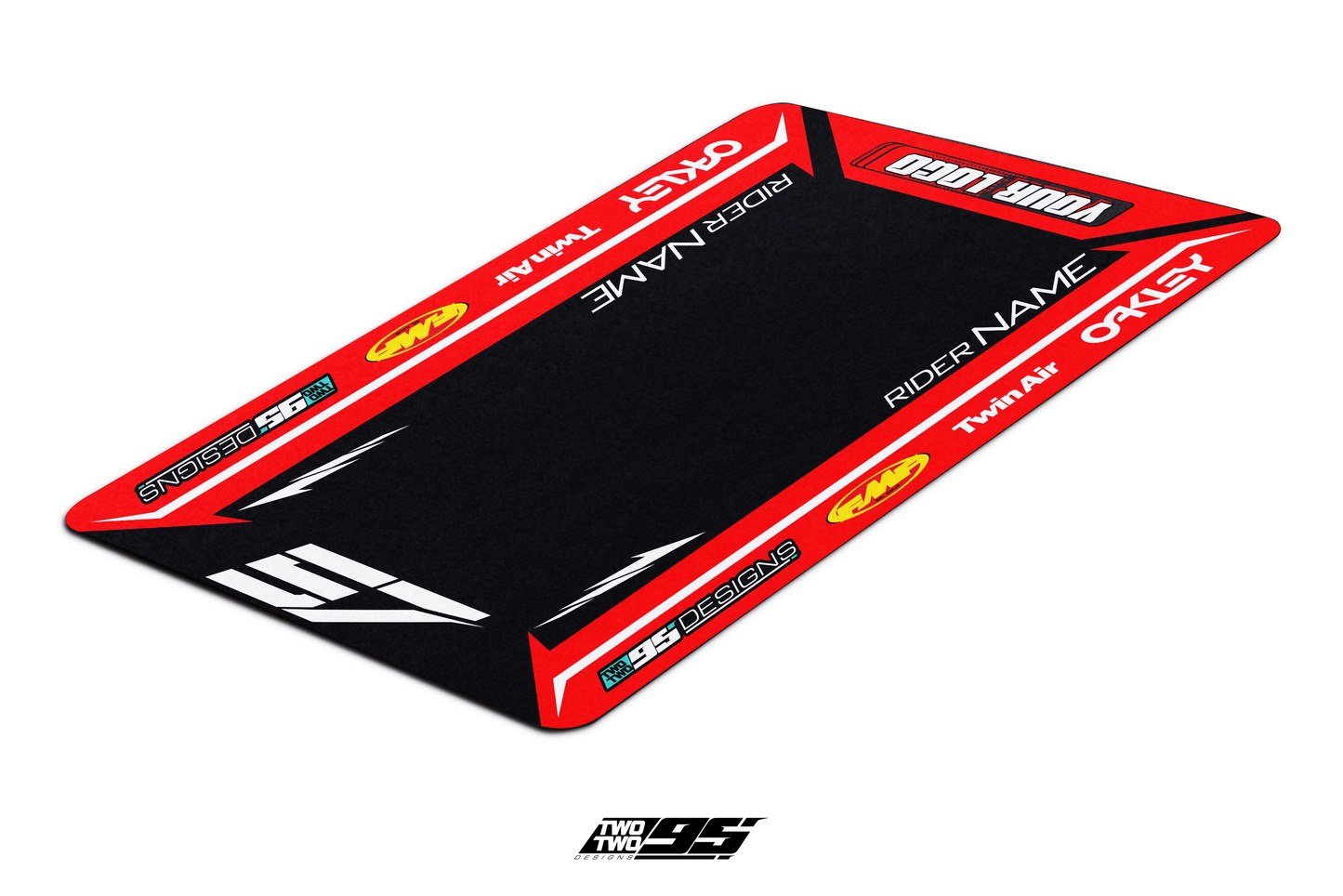 Mat Style 3