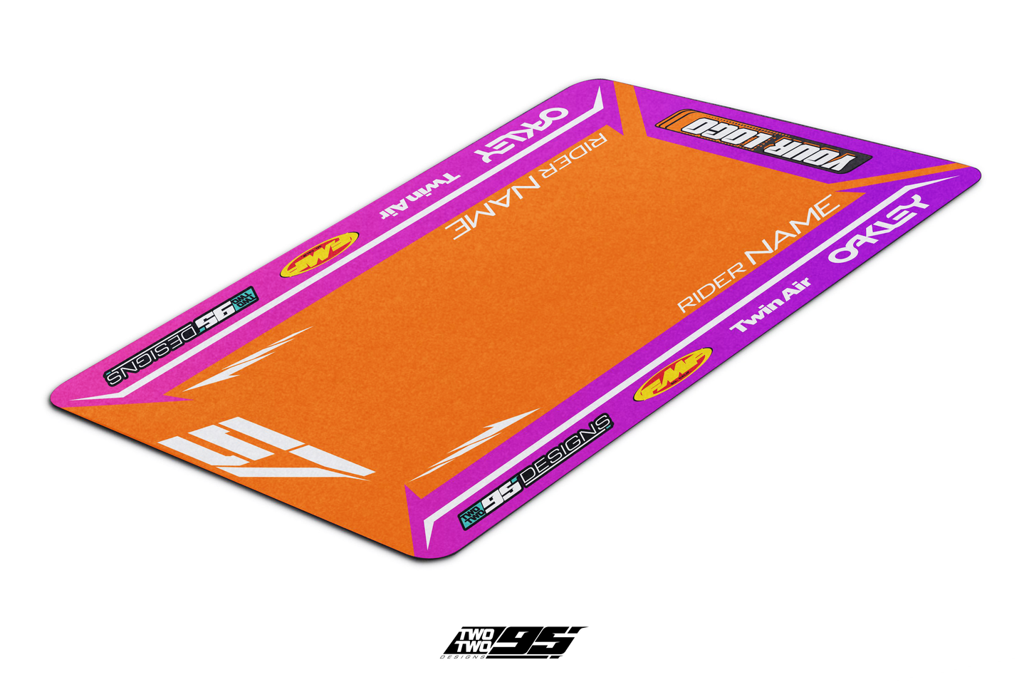 Mat Style 3