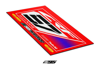 Mat Style 5