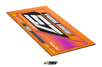 Mat Style 5