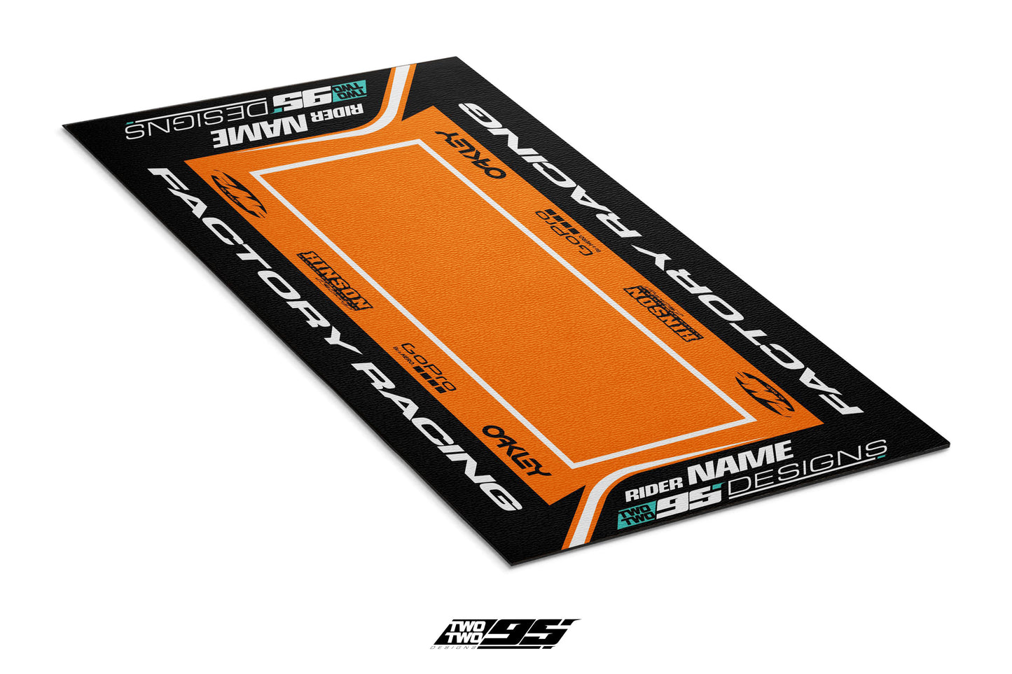 Mat Style 4
