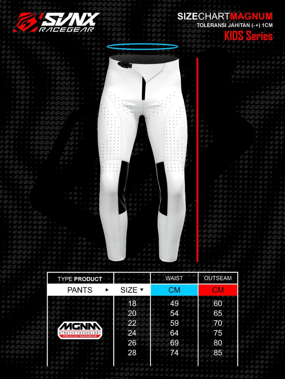 Magnum Kids Pants.jpeg