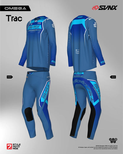 Omega Trac