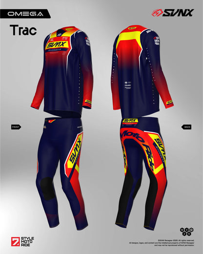 Omega Trac