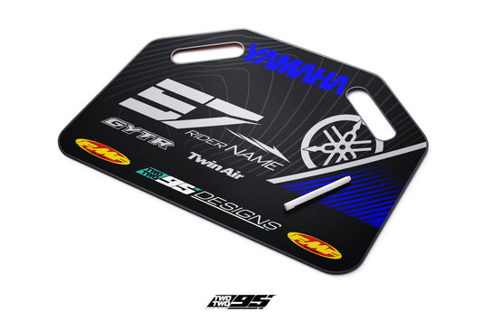 Pitboard Style 1