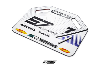 Pitboard Style 1