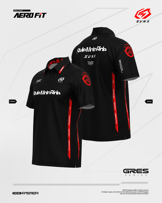 Gres Performance Polo