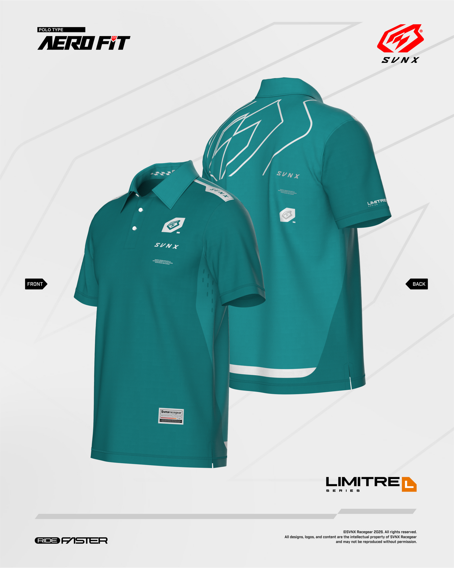Limiter Performance Polo