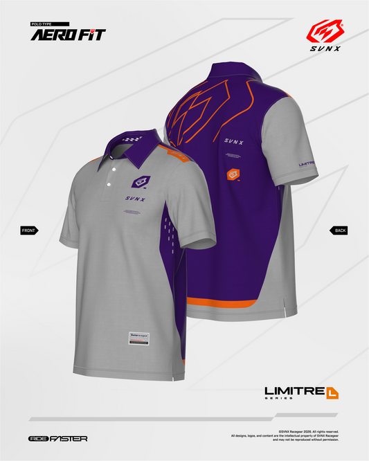 Limiter Performance Polo