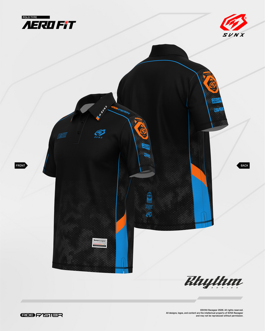 Rythm Performace Polo