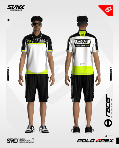 Apex Performance Polo