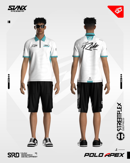 Apex Performance Polo