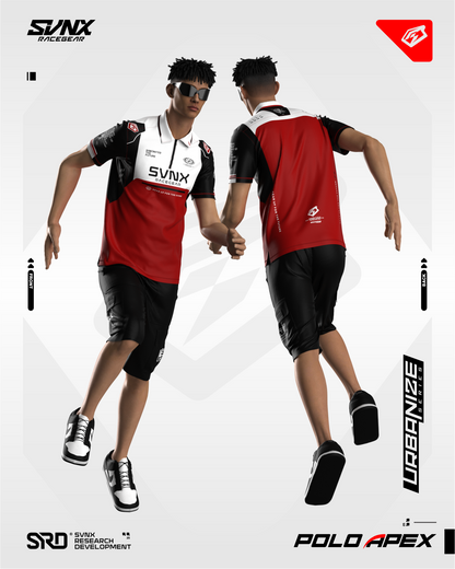 Apex Performance Polo