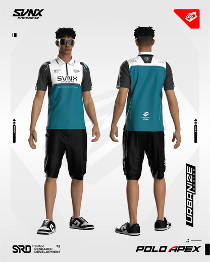 Apex Performance Polo