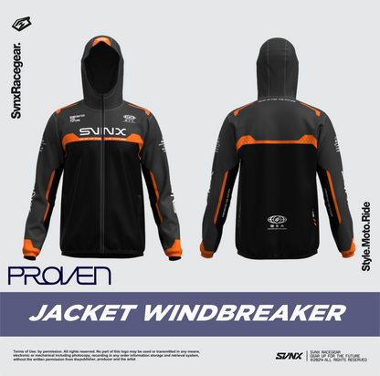 Windbreaker - Proven