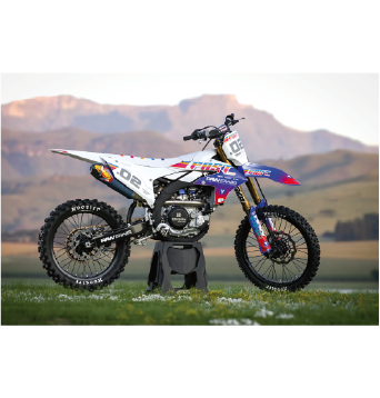Yamaha Sunshine MX