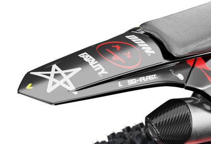 KTM Punk MX