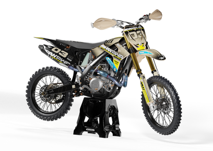 TM Raw PWR MX