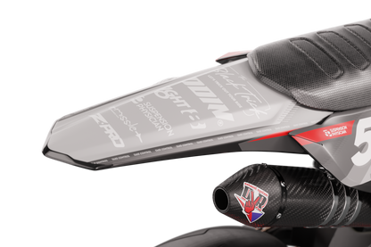 Honda Passion MX