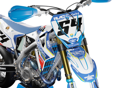 TM Ocean MX