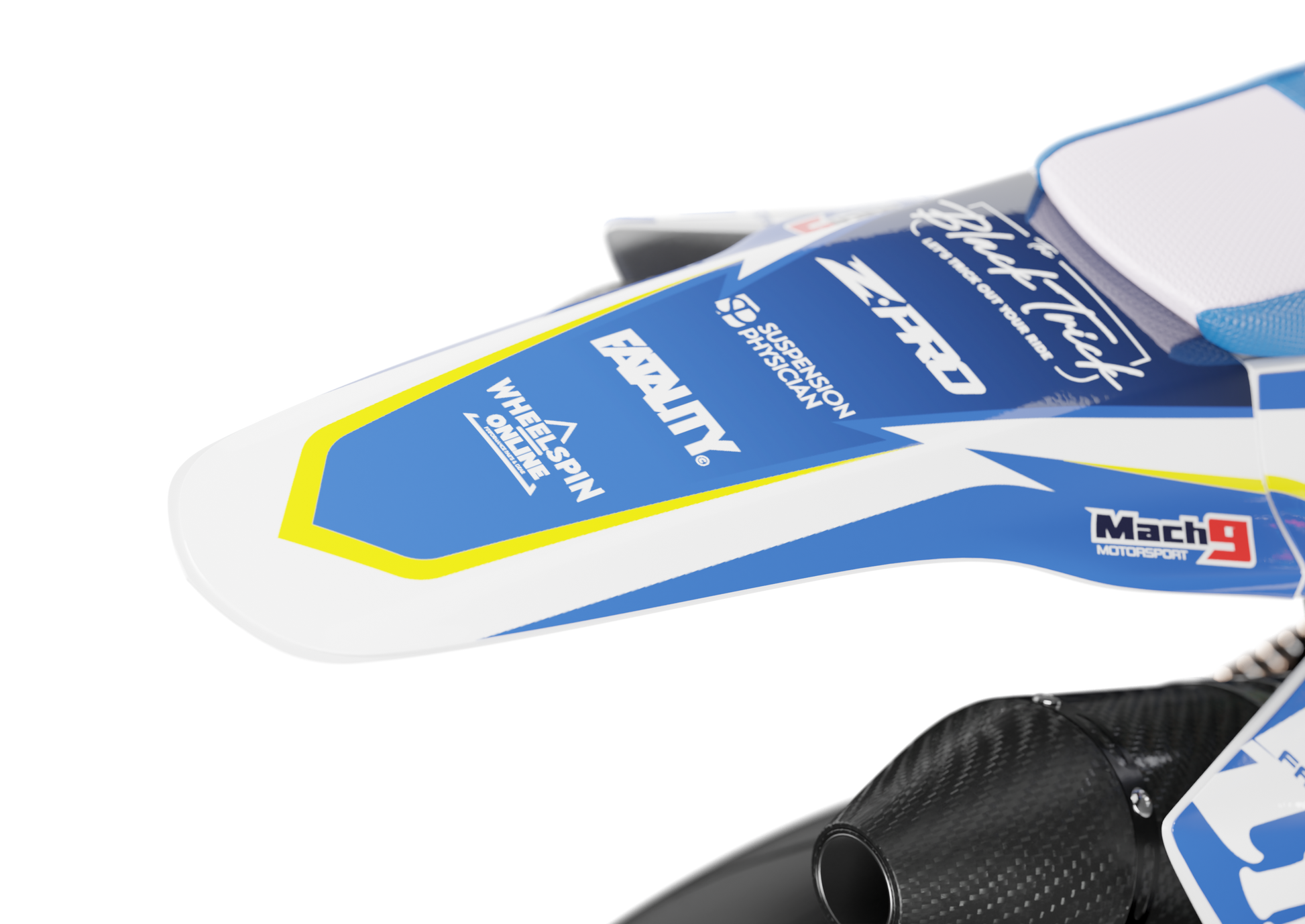 TM Ocean MX