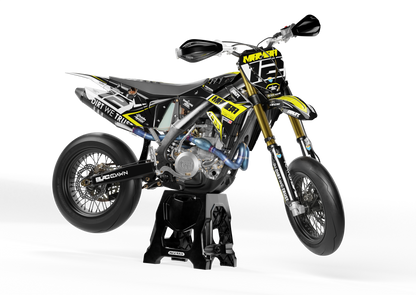 TM Mamba MX