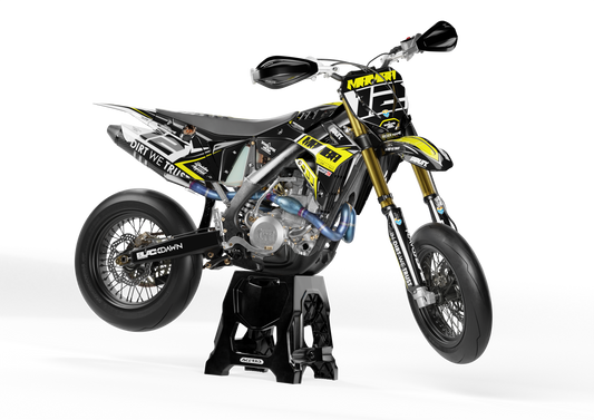 TM Mamba MX