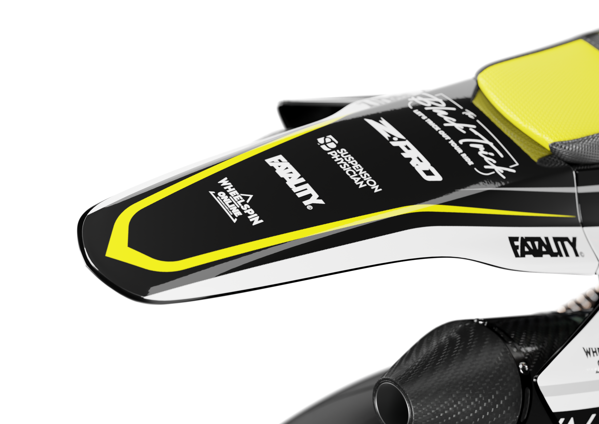 TM Mamba MX