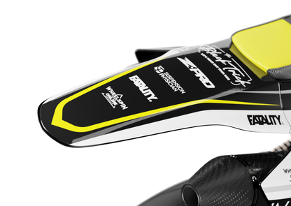 TM Mamba MX