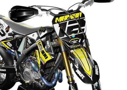 TM Mamba MX