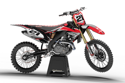 Honda Entity MX