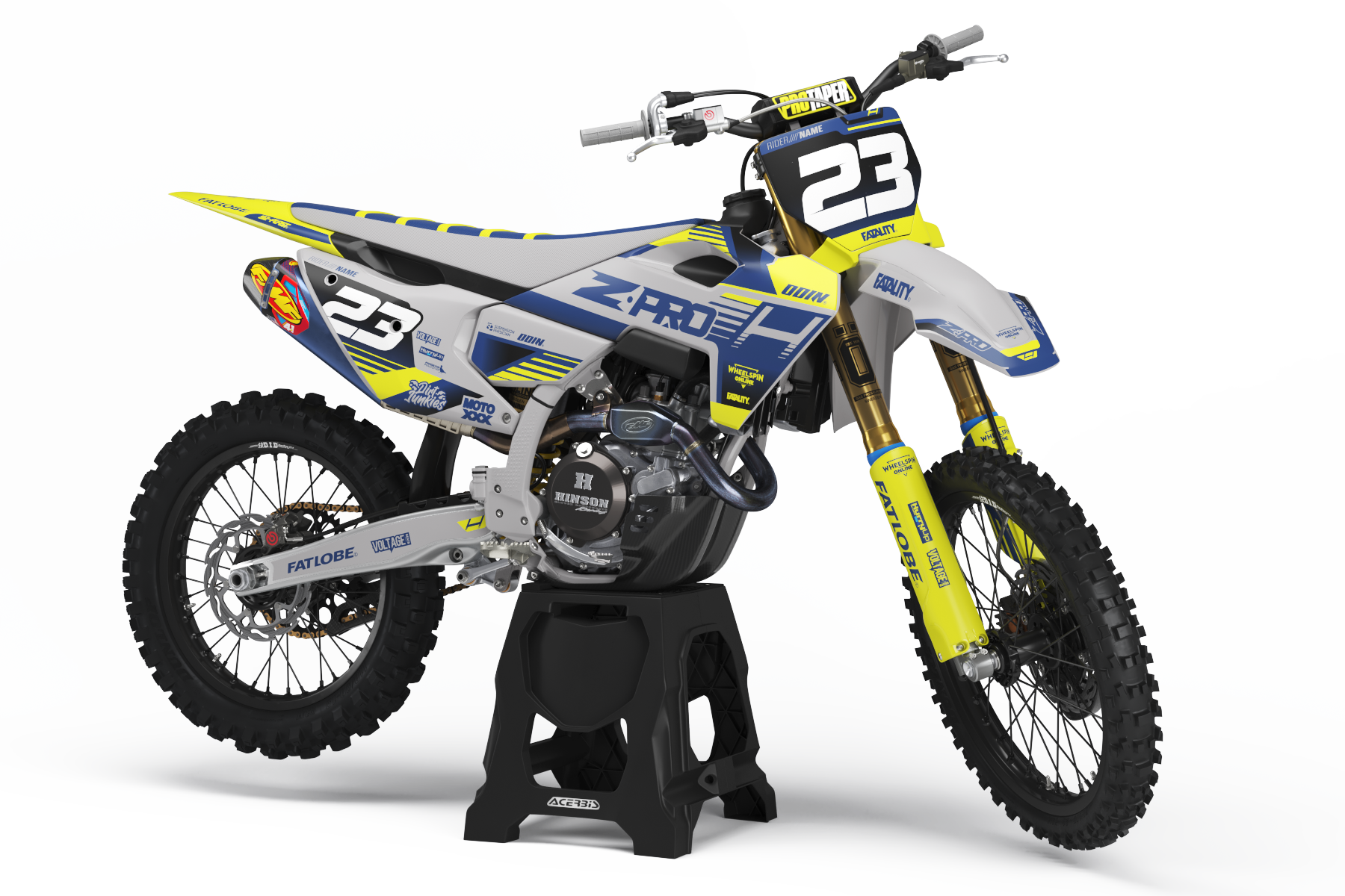 Husqvarna Sky MX