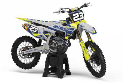 Husqvarna Sky MX