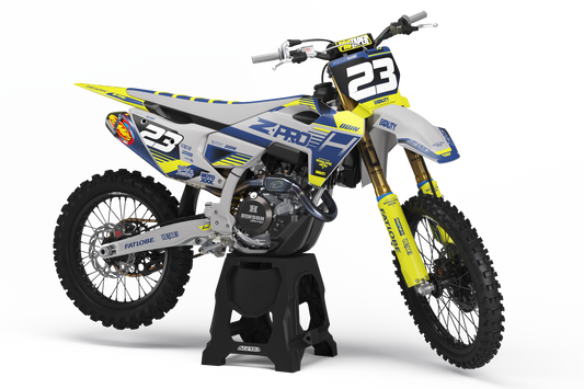 Husqvarna Sky MX