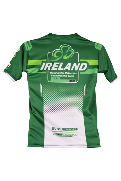 Team Ireland T-Shirt