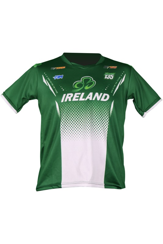 Team Ireland T-Shirt