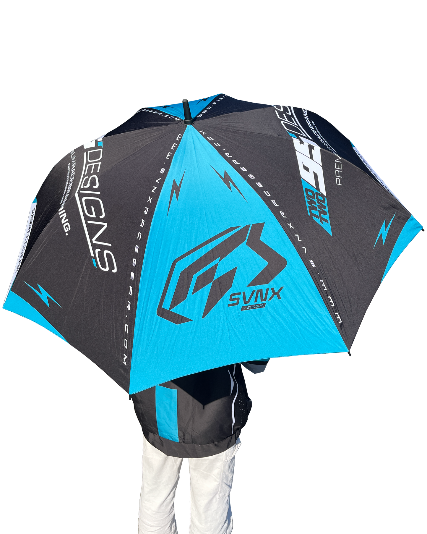Custom Umbrella