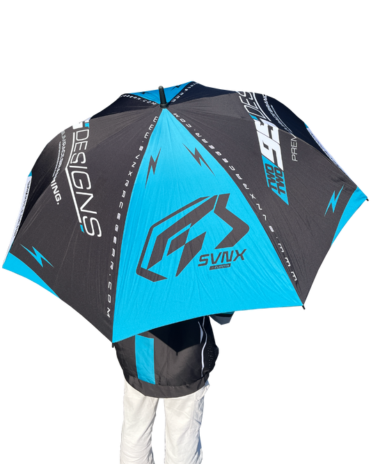 Custom Umbrella