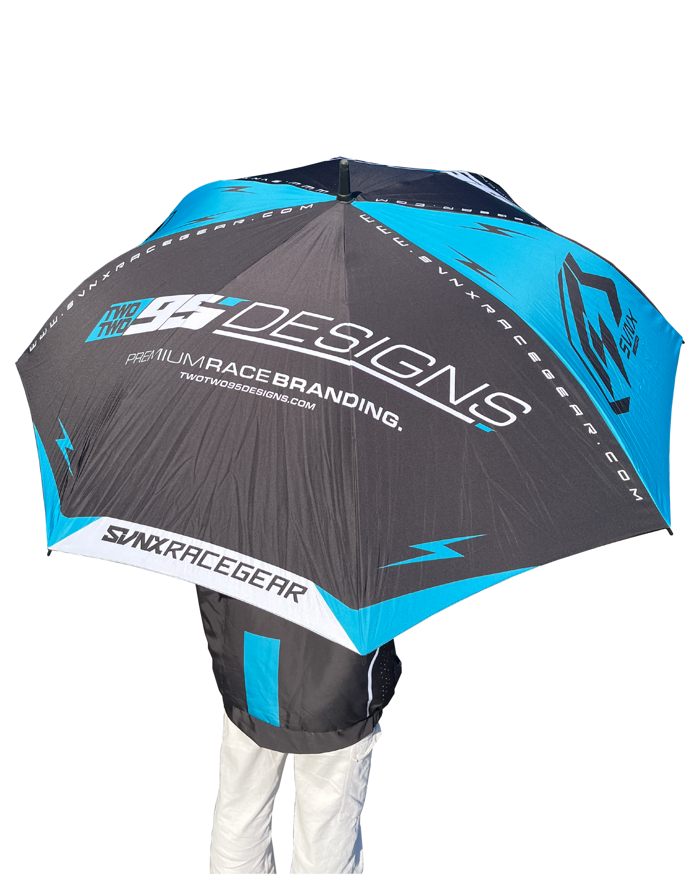 Custom Umbrella