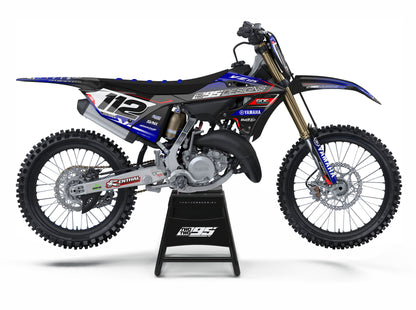 Full Custom Graphics Kit