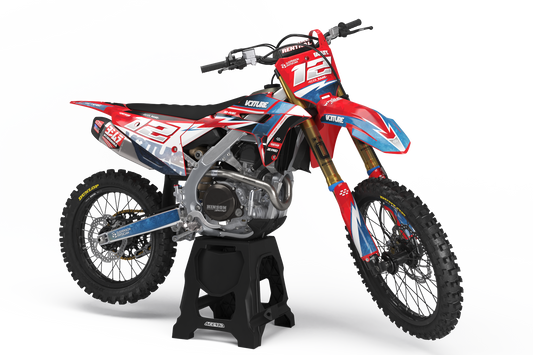 CRF Lite