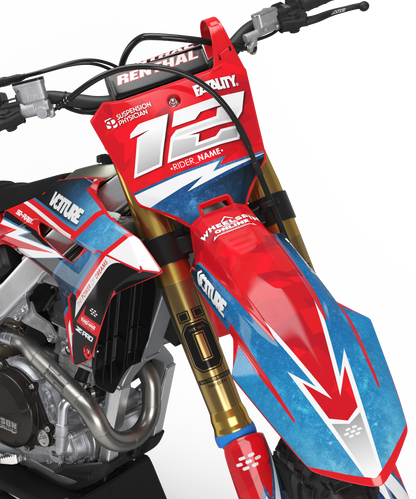 CRF Lite