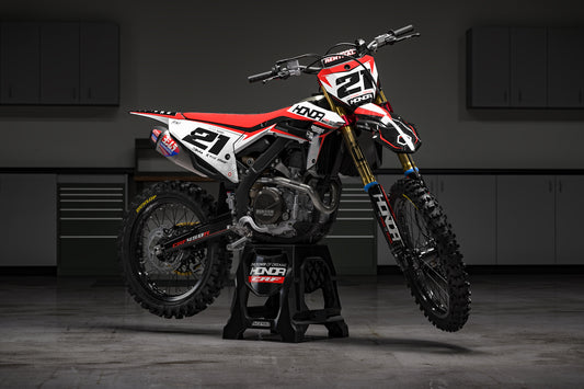 Honda Proxima MX