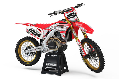 Honda Redeemer MX