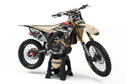 Honda Semperfi MX