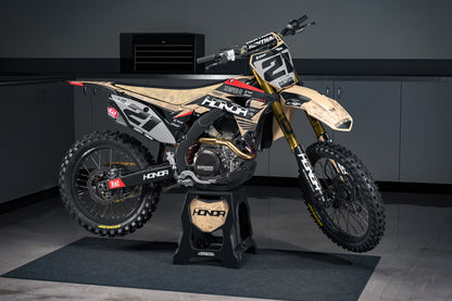 Honda Semperfi MX