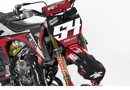 Gas Gas Orion MX